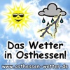 Osthessen-Wetter