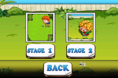 Mosquito Control Bonkers Free - Zap Em,Spray Em,Repel them...Just get them off me! screenshot 2