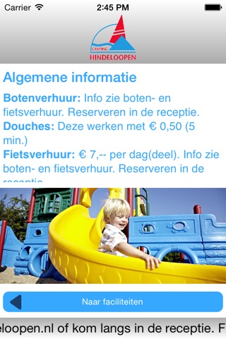 Hindeloopen screenshot 3