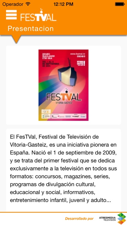 FESTVAL