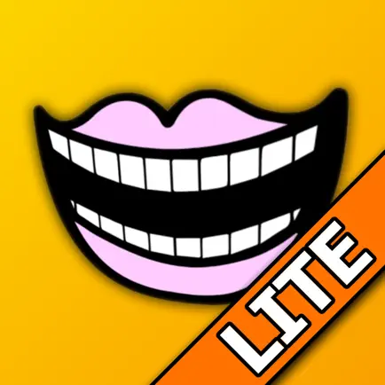 Mouth Mover (Lite) Cheats
