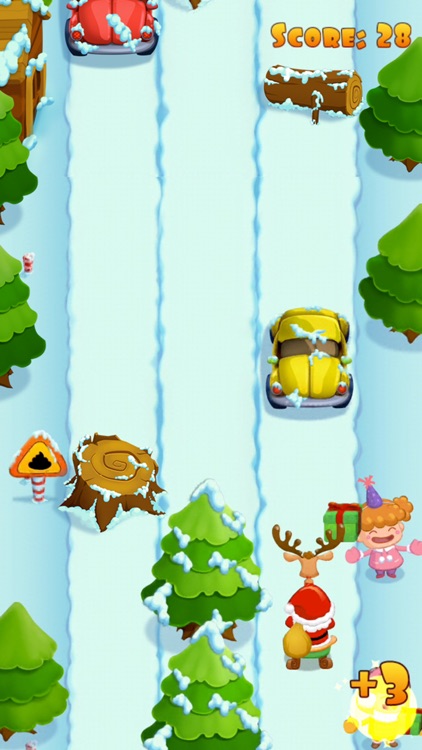 Santa Noel Special 2015