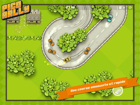 Screenshot #5 pour Pico Rally