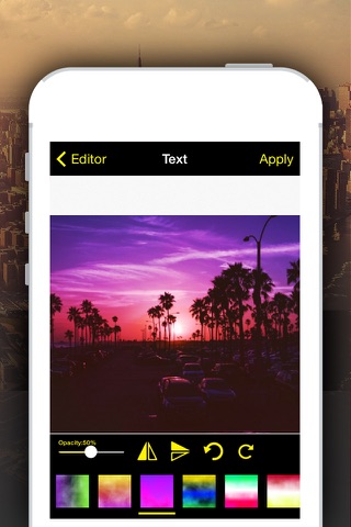 Photo Editor - Pro screenshot 3