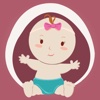 Cute Adorable Angels Pro - Best Baby Pics App