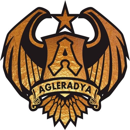 Agleradya