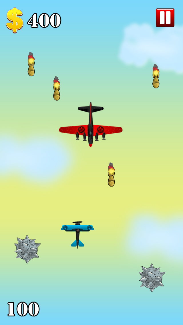 How to cancel & delete Aerial Takedown - World War Jet Fighting Game from iphone & ipad 3