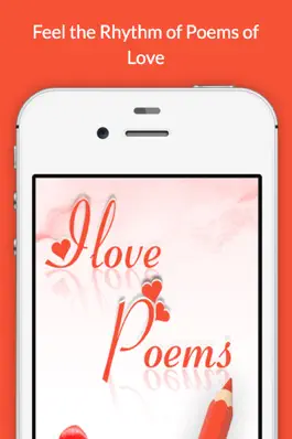 Game screenshot iLove Poems mod apk