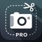 Cut Paste Photos Pro Full Edition - make amazing and funny photos as in image editing apps