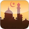 Al Qur'an - Prayer times, Qibla, Islamic Calendar