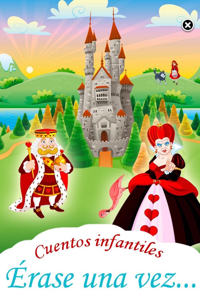 200 Fairy Tales for Kids - The Most Beautiful Stories for Children screenshot 2