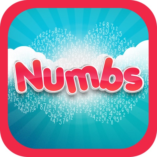 Numbs iOS App