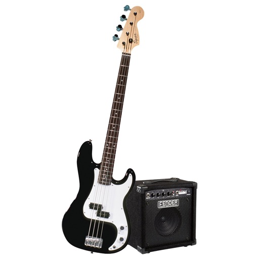 Bass Guitar Training Tool