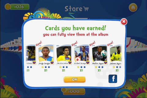 Football Pro - Trivia & Player Card Game screenshot 4