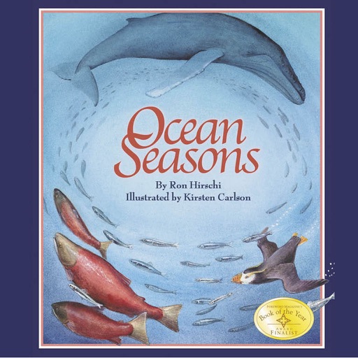 Ocean Seasons