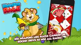Game screenshot Hamster Race LITE hack
