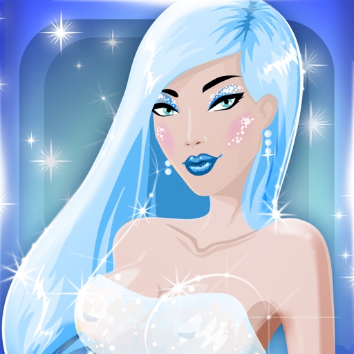Frozen Slots - Let it Spin Free Lotto Fortune Slots Icon