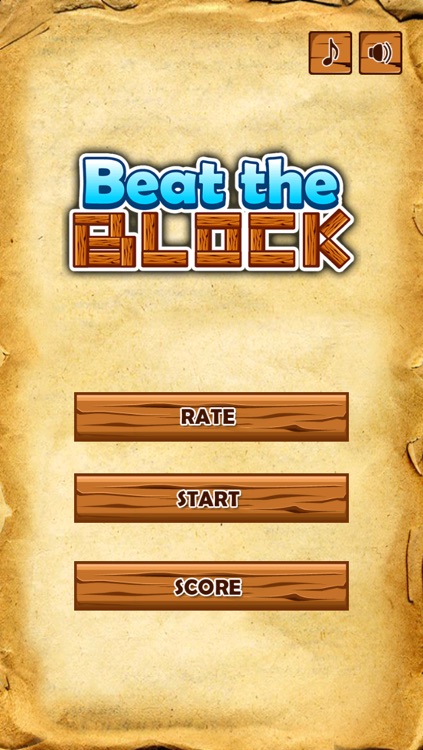 Beat The Block