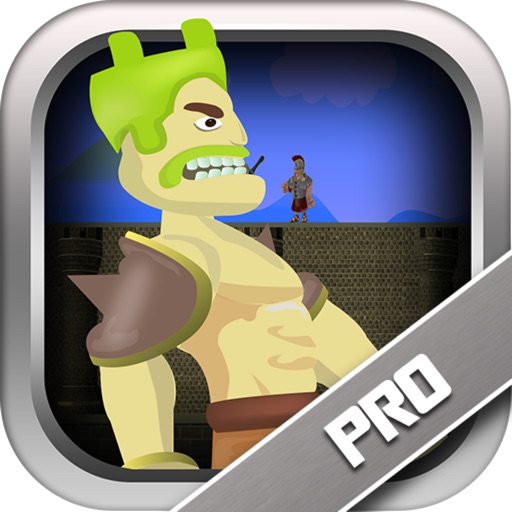 Smashing Clans Battle Pro - Crazy Fighting Defense Mania iOS App