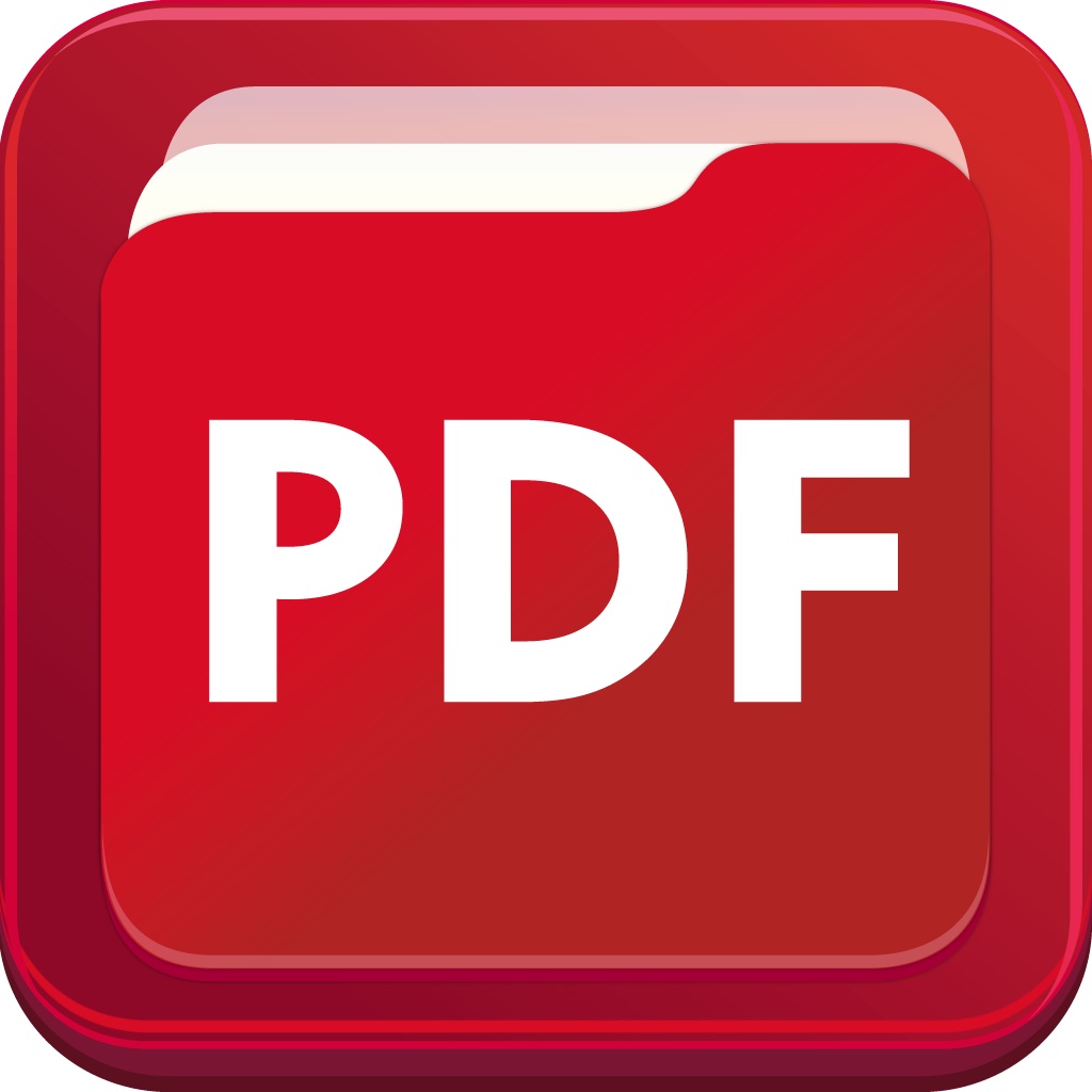 PDF Reader.