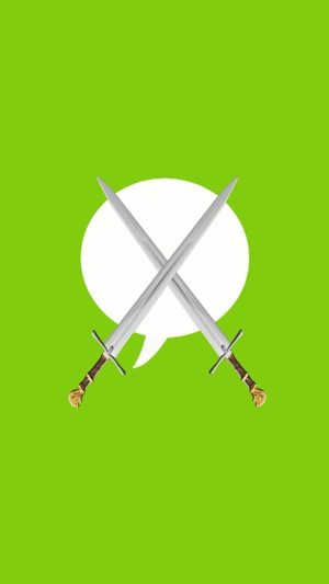 Text Wars!