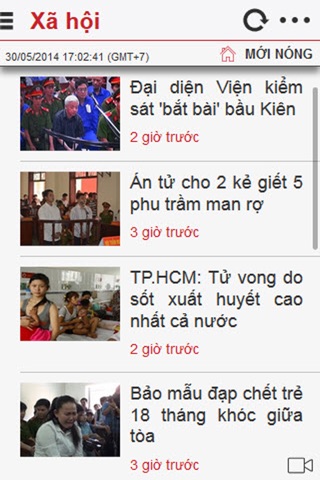 VietNamNet - Bộ TT-TT screenshot 2