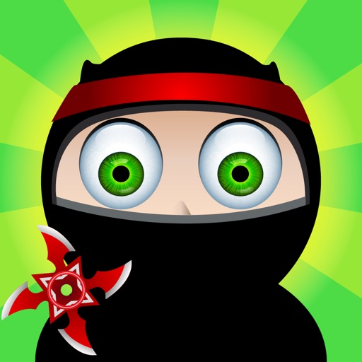 Let it Ninja iOS App