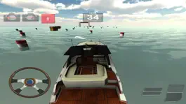Game screenshot Boat Racing Extreme mod apk