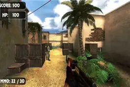 Game screenshot Death Shooting hack