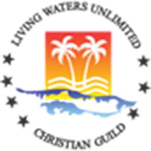 Living Waters Church icon