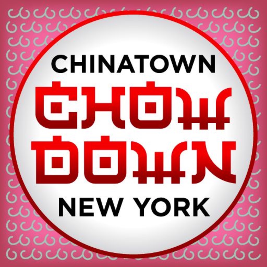 Chinatown Chow Down NYC icon