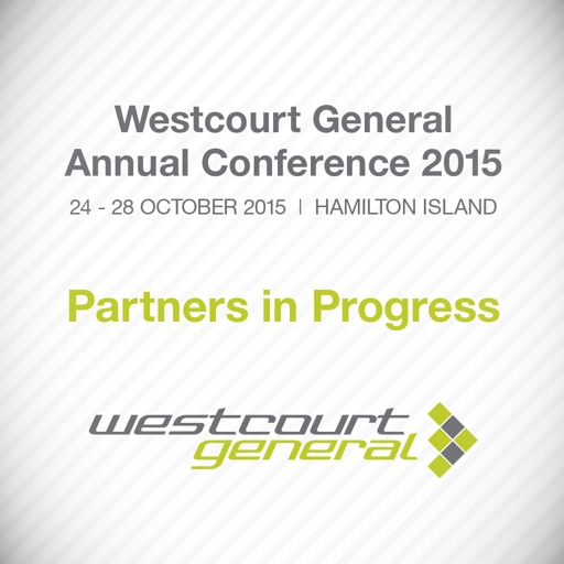 Westcourt General Conference icon