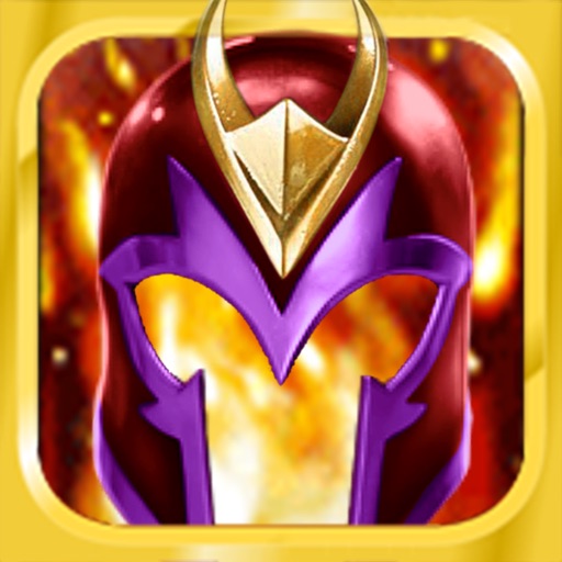 Mega Magneto Fly Free iOS App