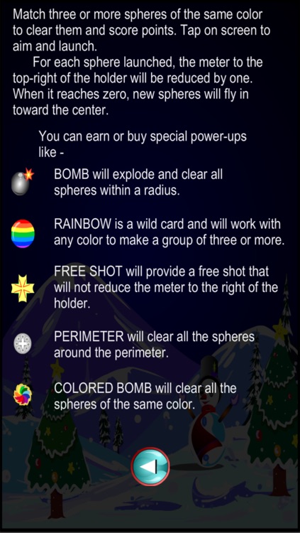 Bubble Gun - Free screenshot-3