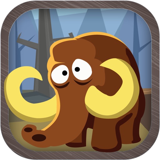 Elephant Brothers Run Down the Bar - An Animal Platform Logic Game FULL by Happy Elephant