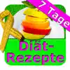 Diät-Rezepte - 7 Tage Schlank-Kur zum Abnehmen delete, cancel