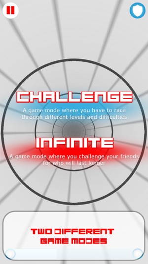 Tunnel Rocket 3D(圖3)-速報App