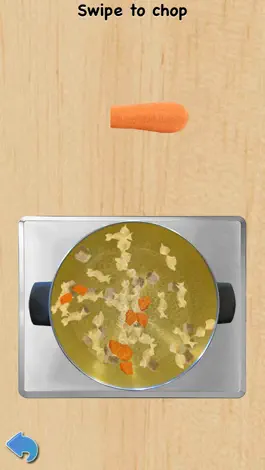 Game screenshot More Soup! apk