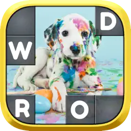 Animals Can Also - Reveal the picture, guess the word and solve the quiz app icon