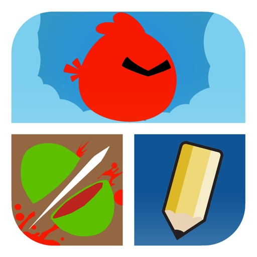 App Icon Quiz Icon