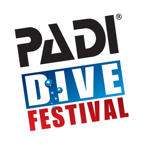 PADI DIVE FESTIVAL 2014