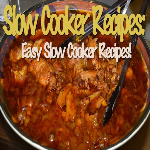 Slow Cooker Recipes: Learn How To Make Easy Slow Cooker Recipes! icon