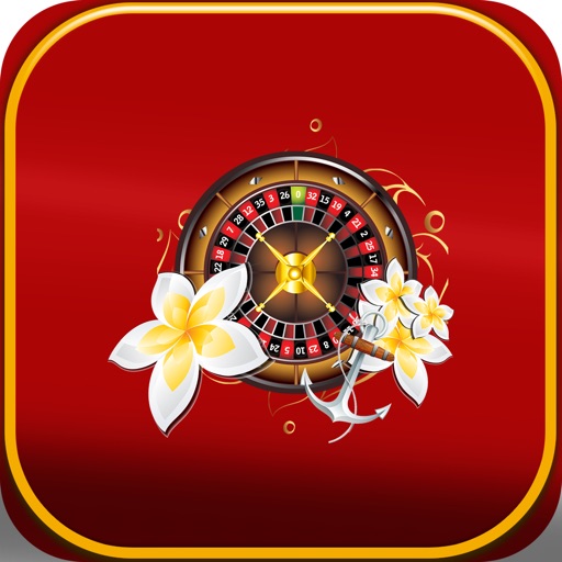 Roulette Progressive Coins of Gold Slots - Gambler Slots Game icon