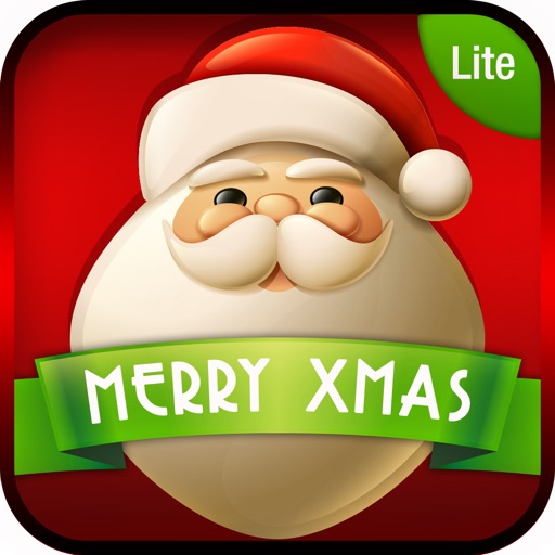 Christmas Expressions HD Lite icon