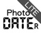 PhotoDaterLite - Add EXIF Date