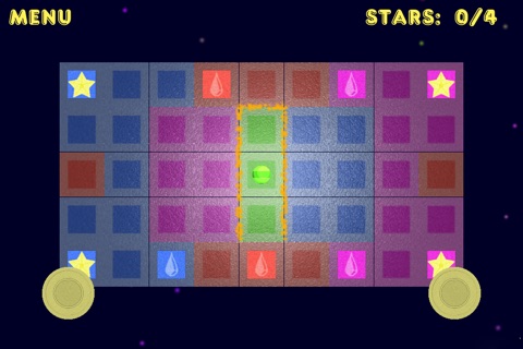 Color It! The Puzzle Game FREE screenshot 2