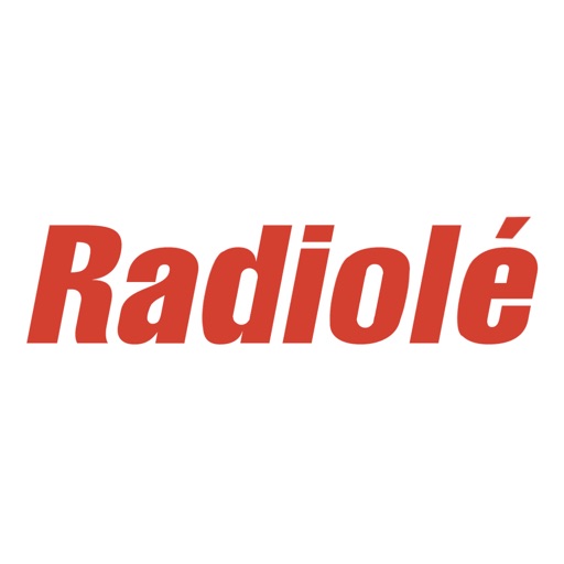Radiolé para iPhone Icon