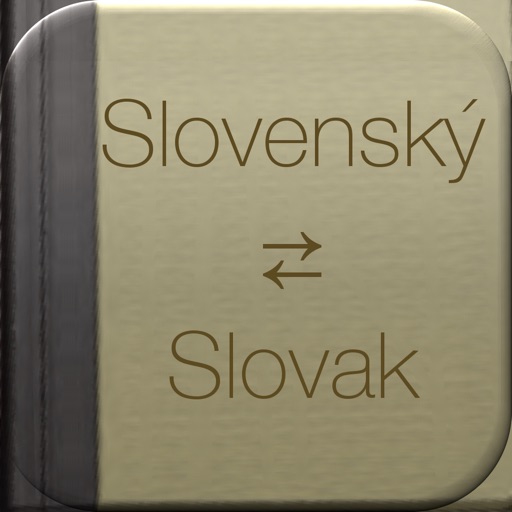 BidBox Vocabulary Trainer: English - Slovak