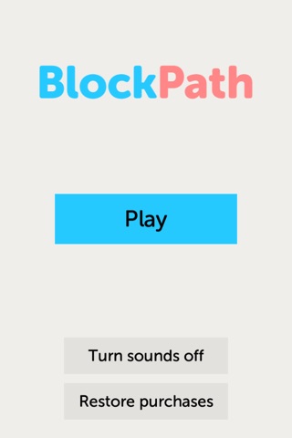 BlockPath screenshot 3