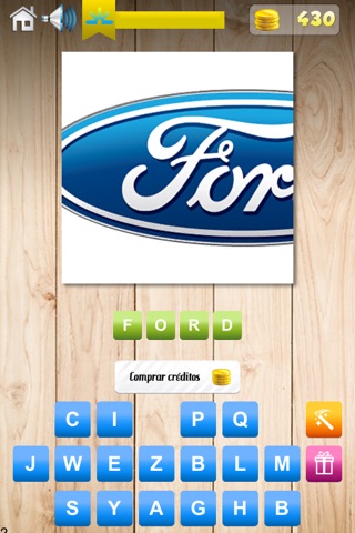 Logo Quiz - Name the most popular logos - Fun Free Puzzle Trivia Quiz! screenshot 4